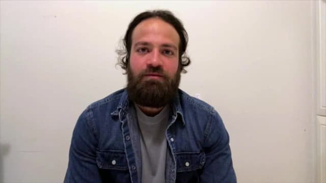 S03:E11 - Stonehenge UFOs and More