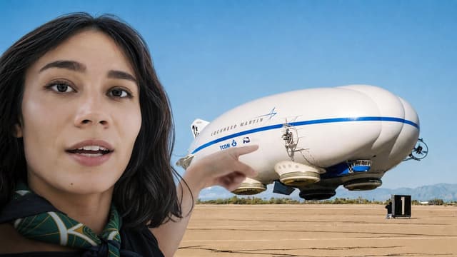 S01:E16 - Airships