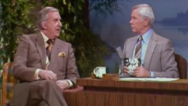S18:E04 - Animal Antics With Jim Fowler (1/31/80)