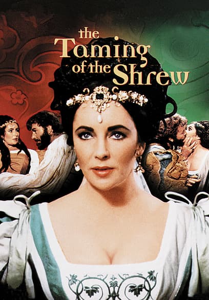 The Taming of the Shrew