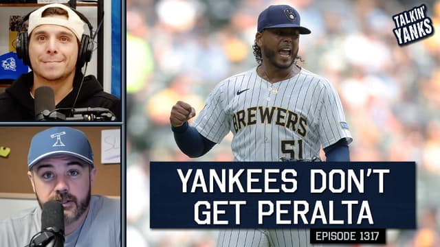 S2026:E1317 - Yankees Trade Targets Are Coming Off the Board