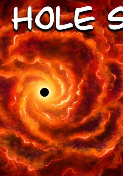 S03:E03 - Black Hole Double Feature poster