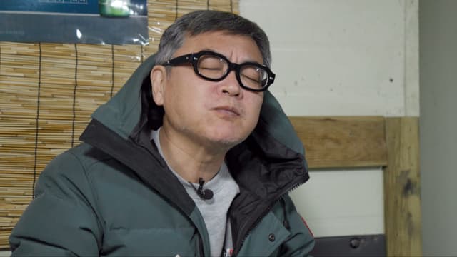 S01:E06 - Jeonnam Goheung