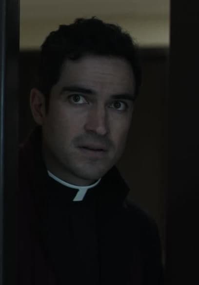 S01:E01 - Chapter One: And Let My Cry Come Unto Thee poster