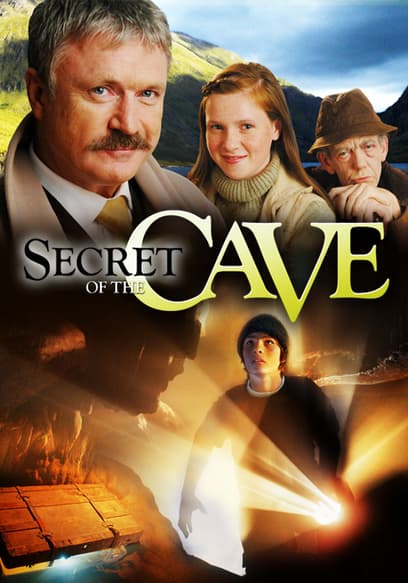 Secret of the Cave