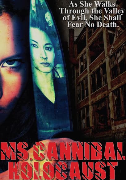 Ms. Cannibal Holocaust