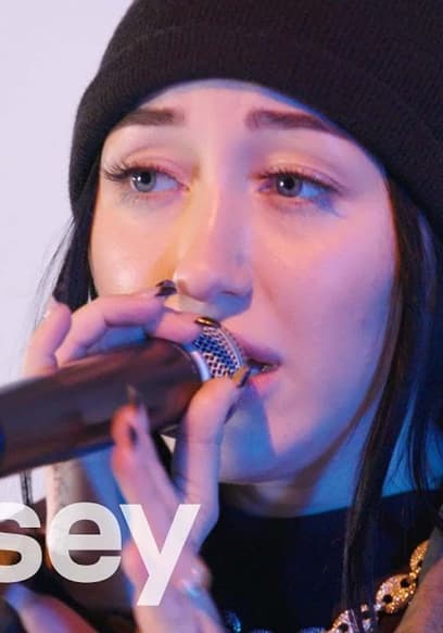 S02:E02 - Noah Cyrus & Young M.A and Her Brooklyn Roots: Noisey Raps & OLDEST RAPPERS in the WORLD? Who the F**k Are Pete & Bas poster