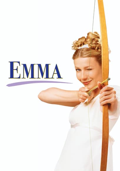 Emma poster