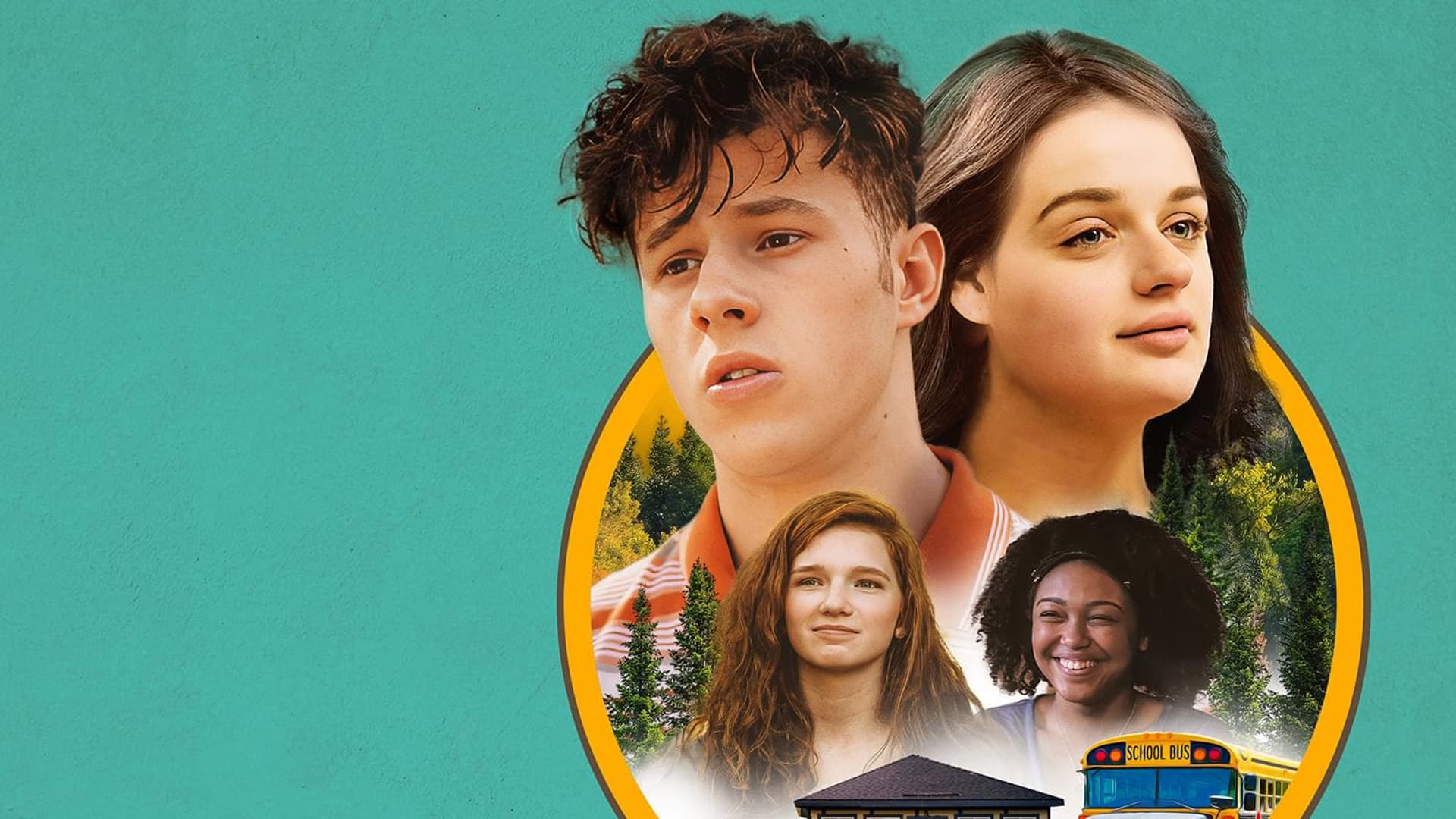 Camp Is Your Last Summer Movie Before School Starts — still 1