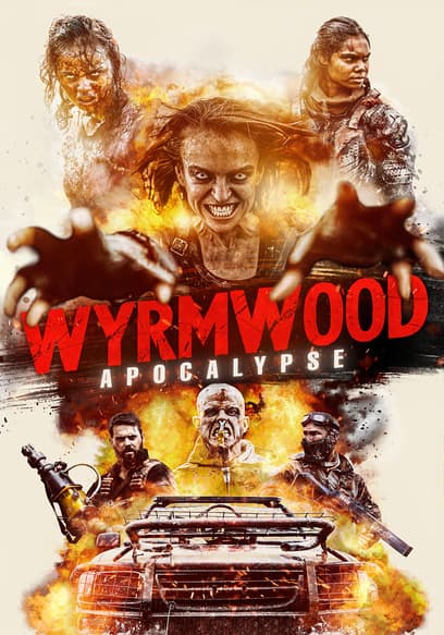 Wyrmwood: Apocalypse