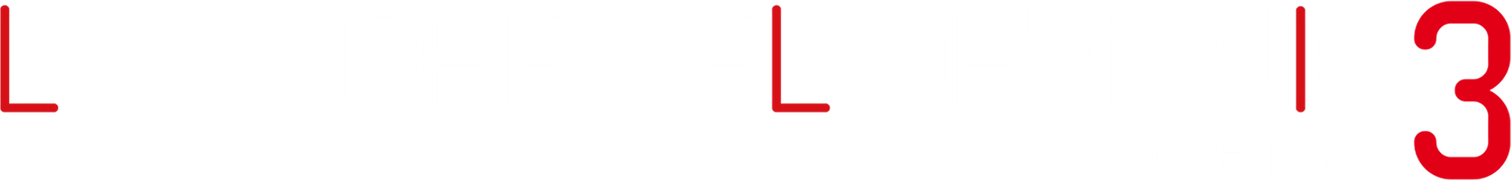 La noche del demonio: capítulo 3 (Doblado)