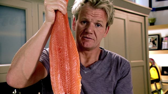 S01:E03 - Stress-Free Cooking