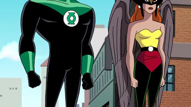 S01:E17 - Legends (Pt. 2)