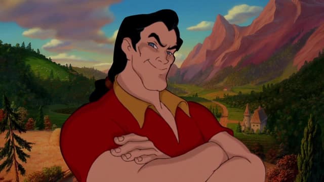 S05:E10 - McRib Conspiracy / Gaston Stole All the Eggs