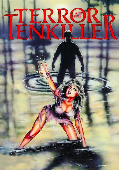 Terror at Tenkiller