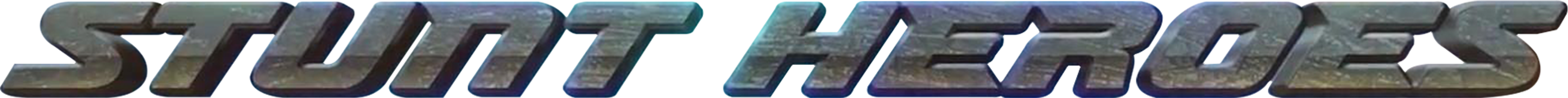 Stunt Heroes