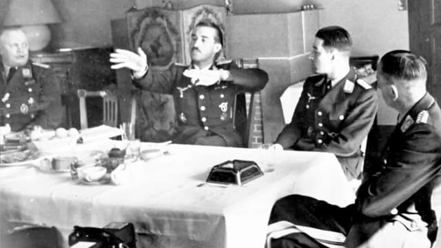 S01:E01 - Part One: Ace of the Luftwaffe