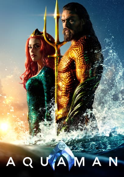 Aquaman