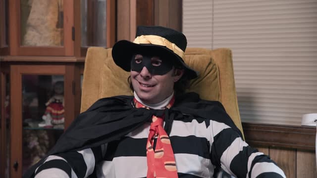 S01:E07 - Eternal Inmates