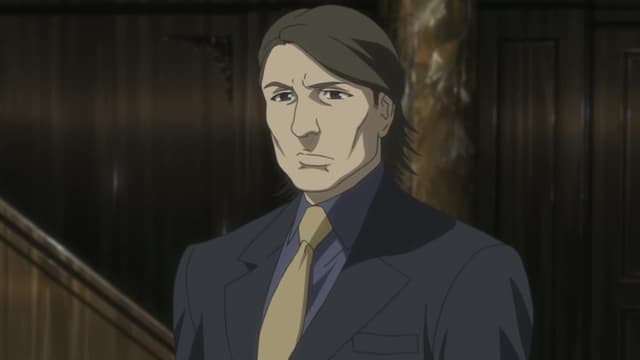 S02:E10 - Trial