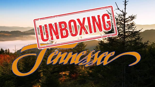 S01:E17 - Unboxing Tennessee: What It's Like Living in Tennessee