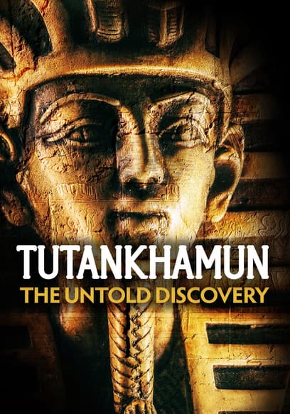 Tutankhamun: The Untold Discovery