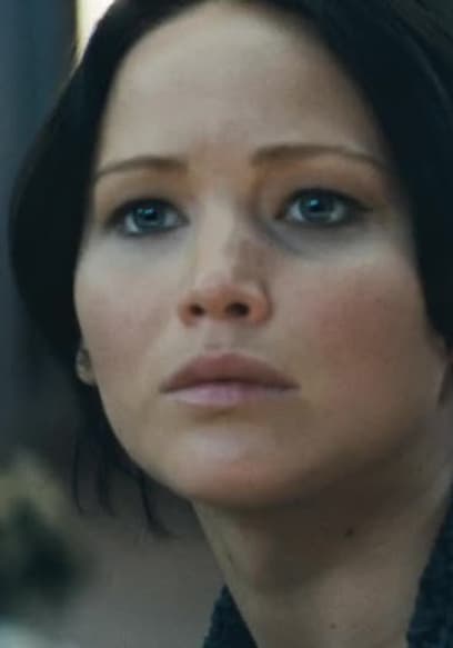 The Hunger Games: Catching Fire Trailer