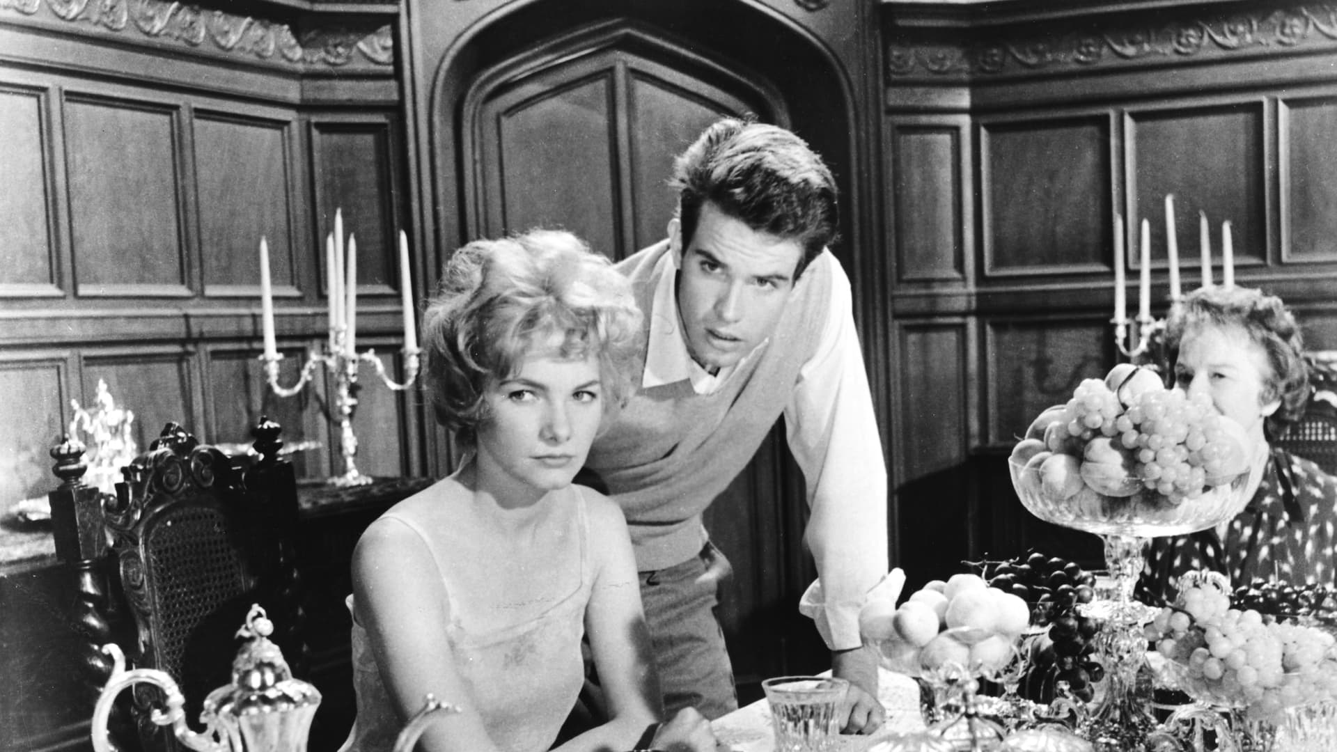Watch Splendor in the Grass (1961) - Free Movies | Tubi