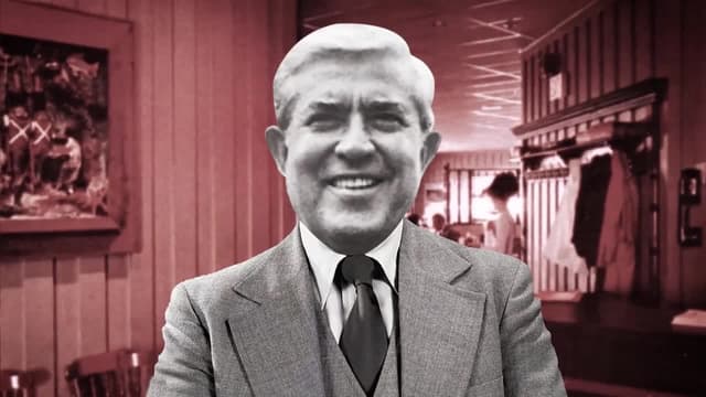 S03:E02 - Olive Garden / Denny's