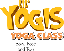 Lil’ Yogis Yoga Class: Bow Pose and Twist