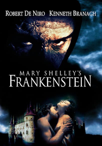 Mary Shelley's Frankenstein