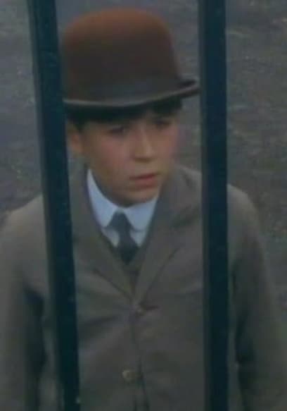 S01:E04 - Young Charlie Chaplin (Pt. 4) poster