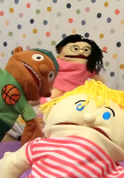 S01:E08 - SML Movie: Cody Goes to Kindergarten! Part 4, 5 and 6 poster