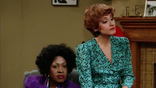 S04:E08 - College Bound