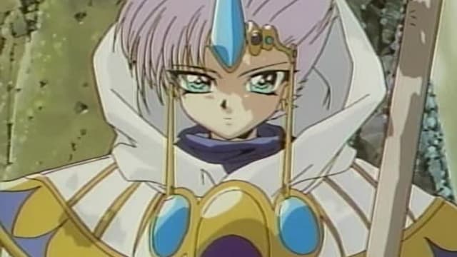 S01:E01 - The Birth of the Legendary Magic Knights!