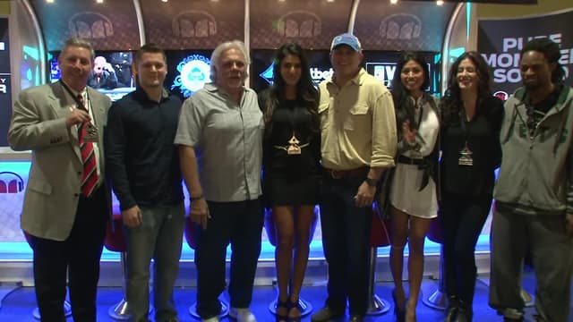 S13:E08 - WPT Bestbet Bounty Scramble (Pt. 2)