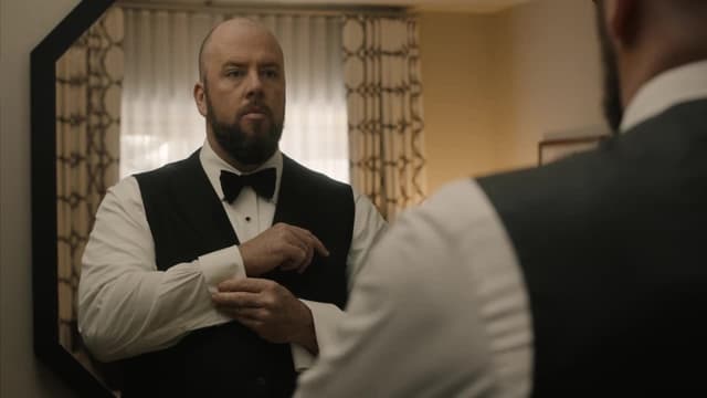 S02:E18 - The Wedding