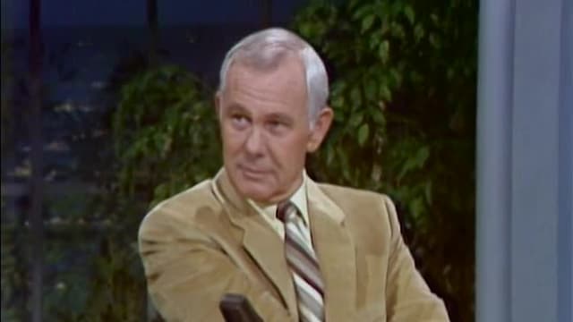 S14:E29 - Hollywood Icons of the '70s: Jodie Foster (3/4/83)