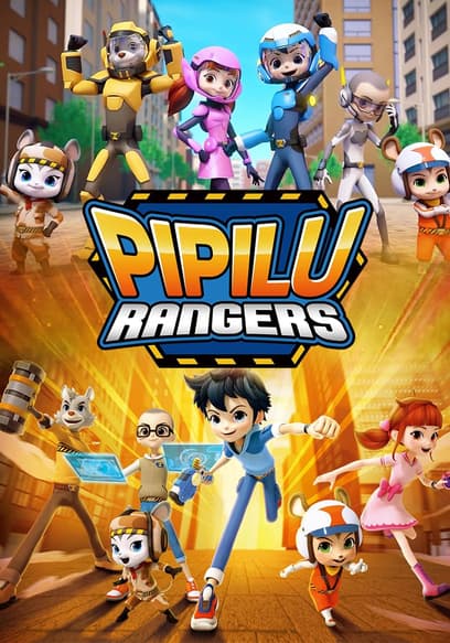 Pipilu Rangers