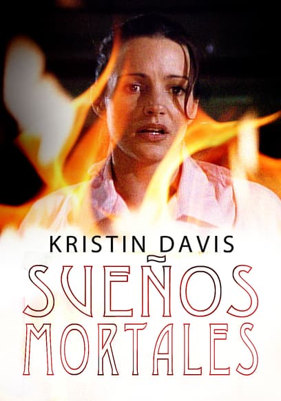 Sueños mortales (Doblado) poster
