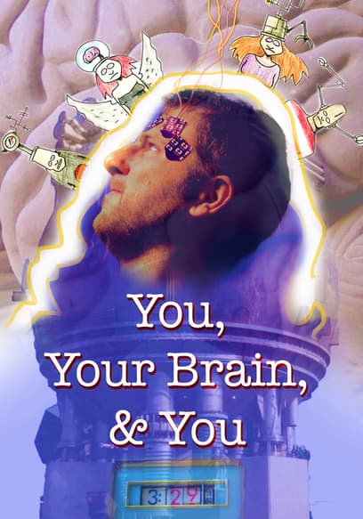 You, Your Brain, & You