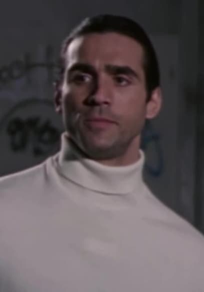 Póster de S01:E20 - Avenging Angel