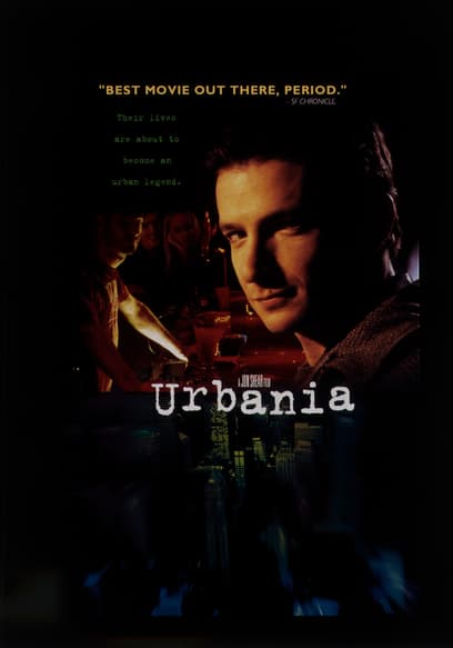 Urbania