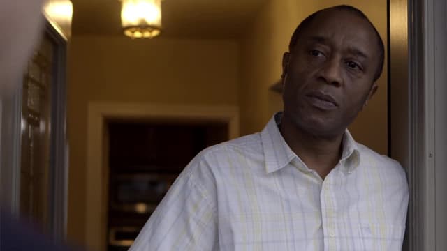 S04:E11 - Right Man, Wrong Man