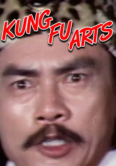 Kung Fu Arts