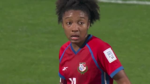 S2023:E30 - Panama vs. Jamaica