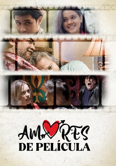 Amores de película