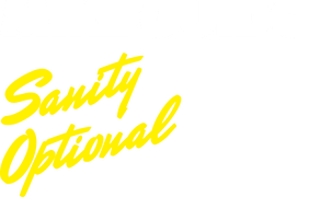 Mike Guido: Sanity Optional