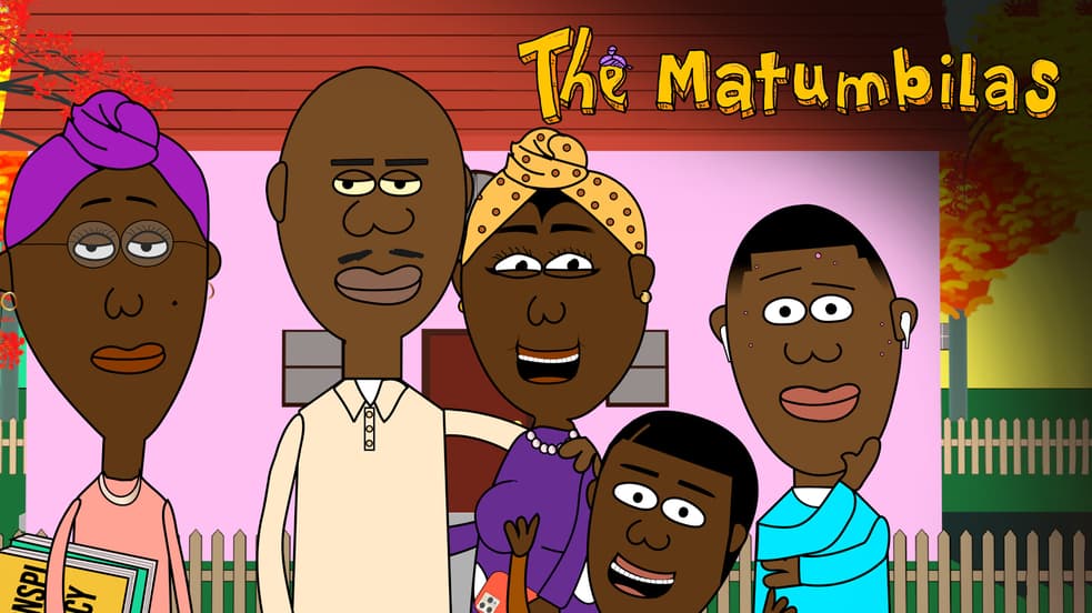 Watch The Matumbilas Stream en ligne | Tubi TV Gratuit