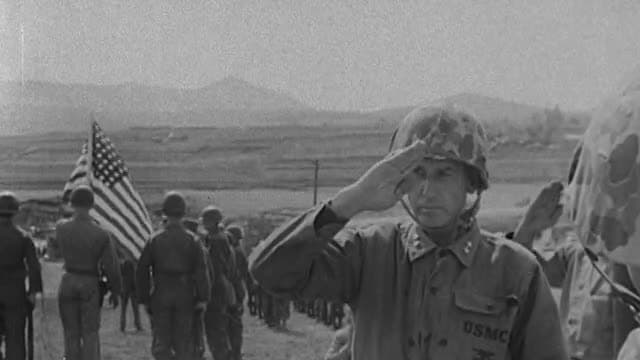 S01:E02 - A Motion Picture History of the Korean War